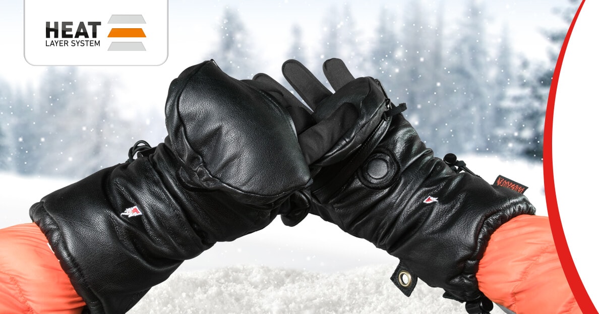 Какие перчатки подходят. Кольца поверх перчаток. Heat Gloves.