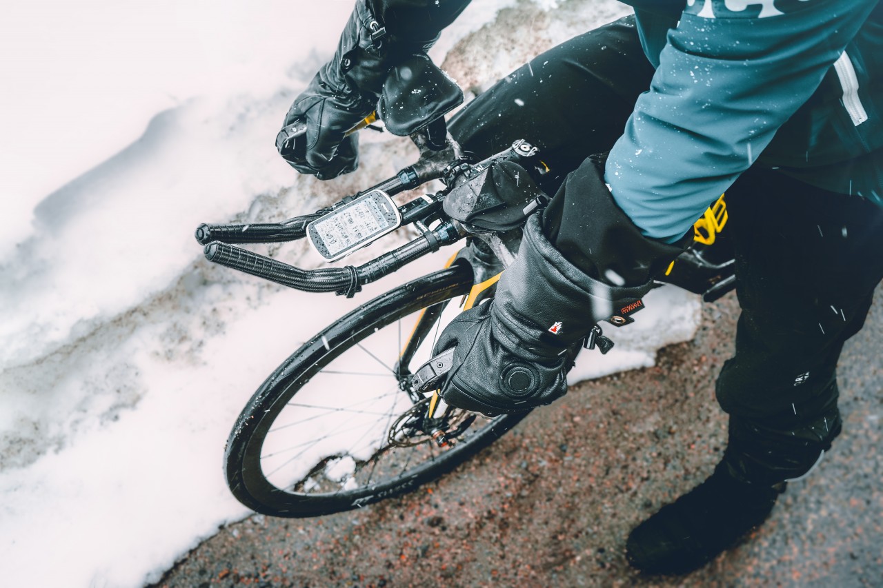 Guantes de ciclismo para invierno, ¿qué modelo comprar? – El blog de Tuvalum