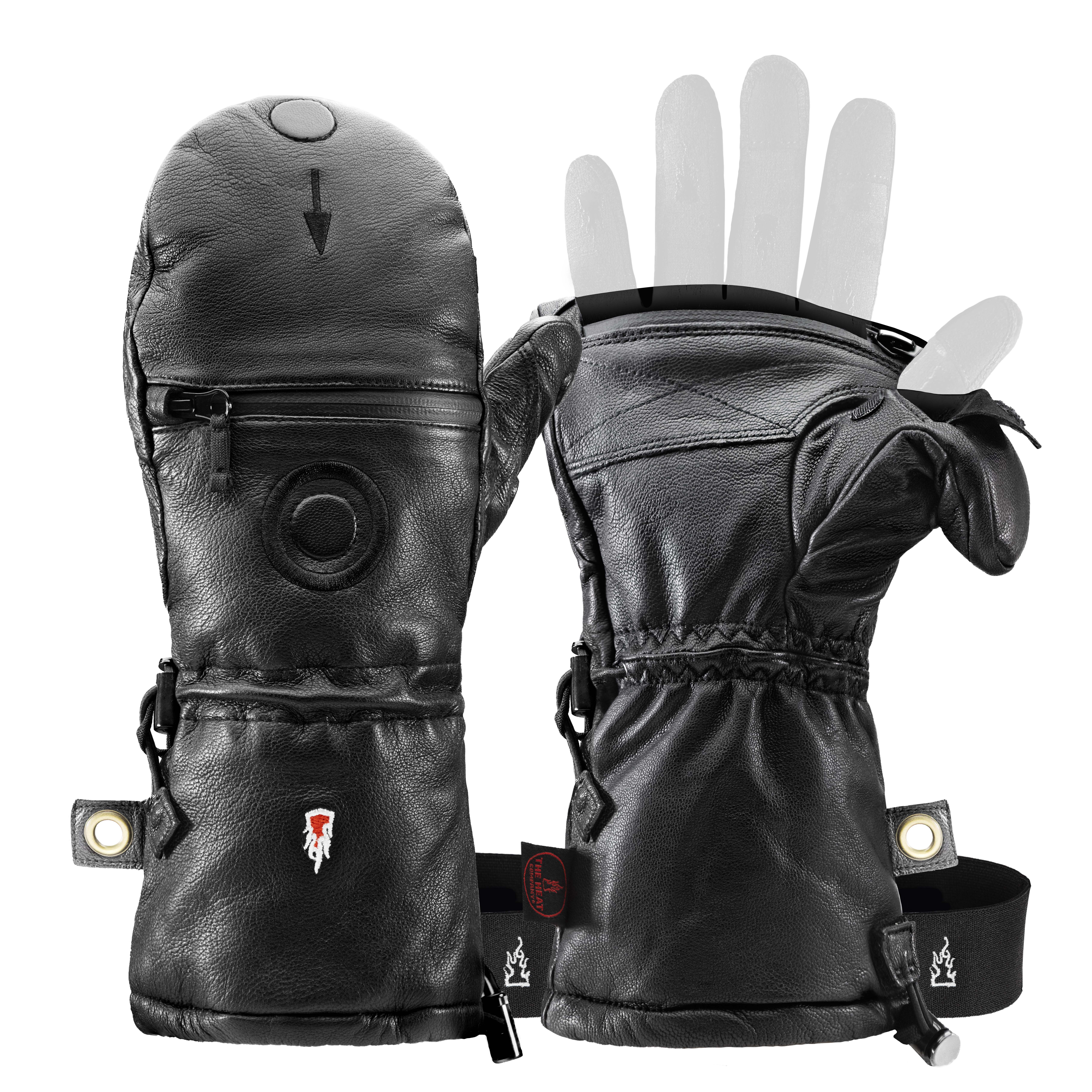 The Heat Company – The Perfect Gloves for Photography - The Time Stuck