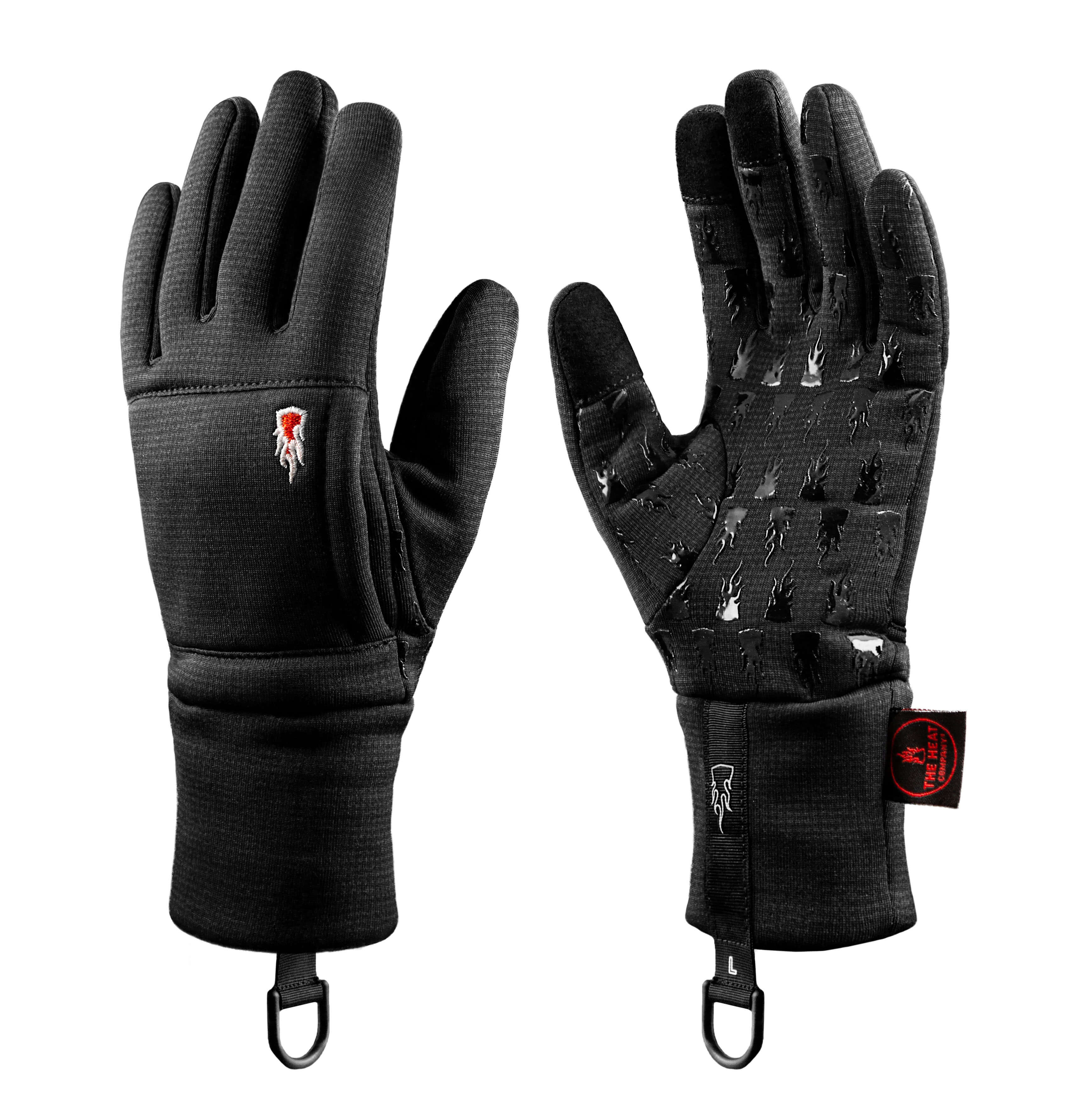 WIND PRO LINER: 1st Layer gloves