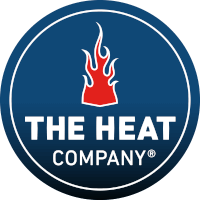 THE HEAT COMPANY®: Take the heat with you!